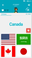 Flags and Capitals for Android 3