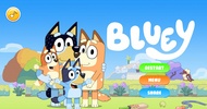 Bluey & Bingo Game family Run screenshot 3