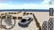 Car Parking Classic 3D screenshot 4