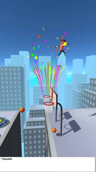 Jump Up 3D - Preview 5