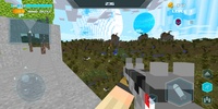 Battle Strike Soldier Survival screenshot 7