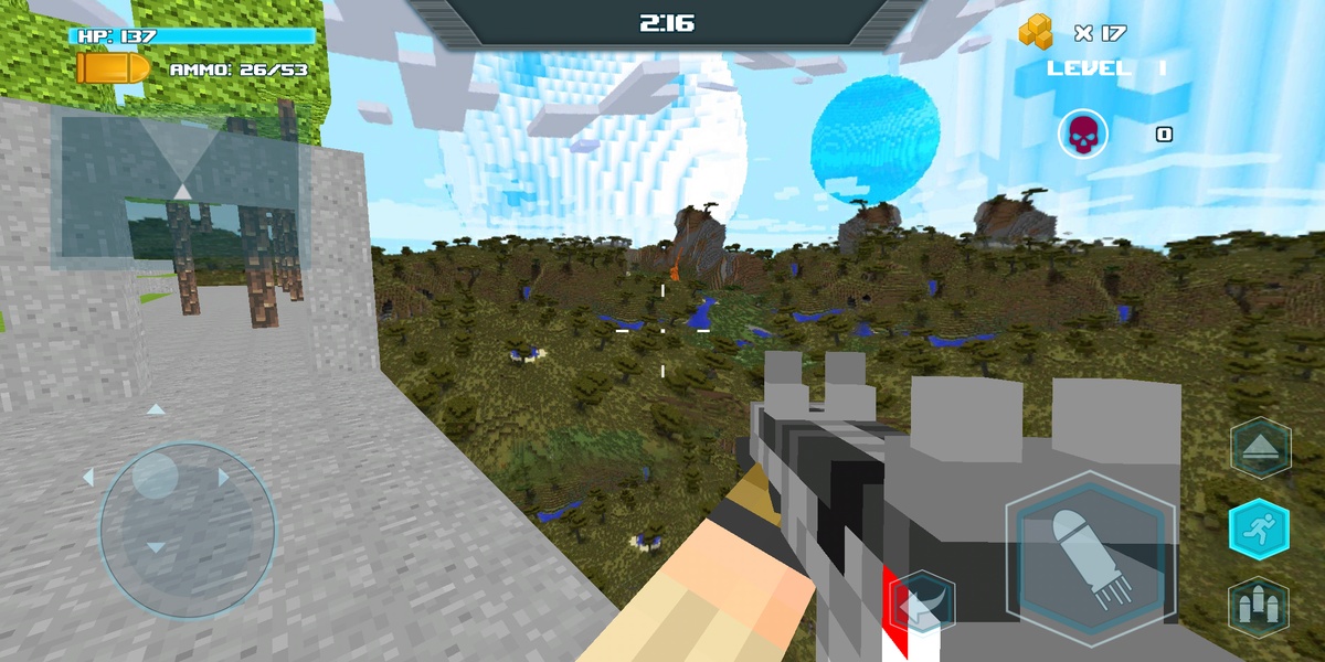 Battle Strike Soldier Survival - Preview 7