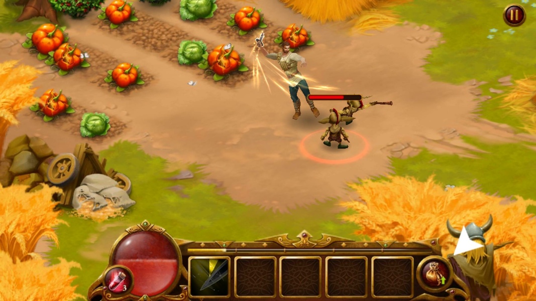 Guild of Heroes - Preview 5