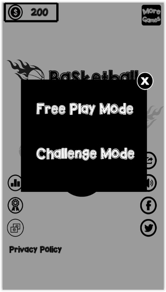 Basketball Dunk Master - Preview 3