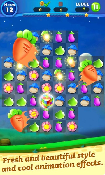 Magic Vegetables Garden - Preview 4