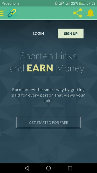 URL Shortener - Earn Money - Preview 9