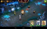 Magic Rush: Heroes screenshot 6