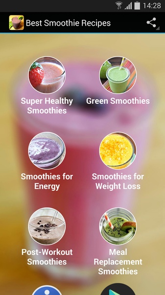 Best Smoothie Recipes - Preview 5