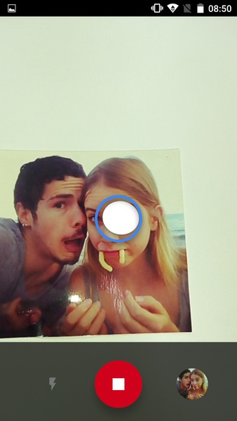 PhotoScan by Google Photos - Preview 6