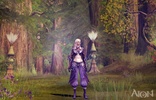 Aion screenshot 3