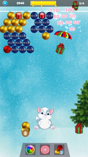 Christmas Bubbles - Preview 8
