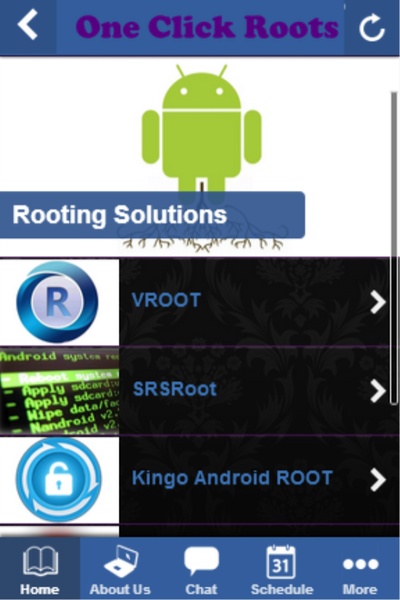 One Click Roots - Preview 5