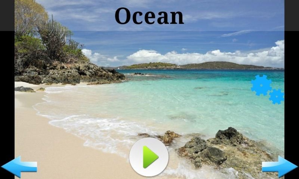 Best Nature Sounds - Preview 8