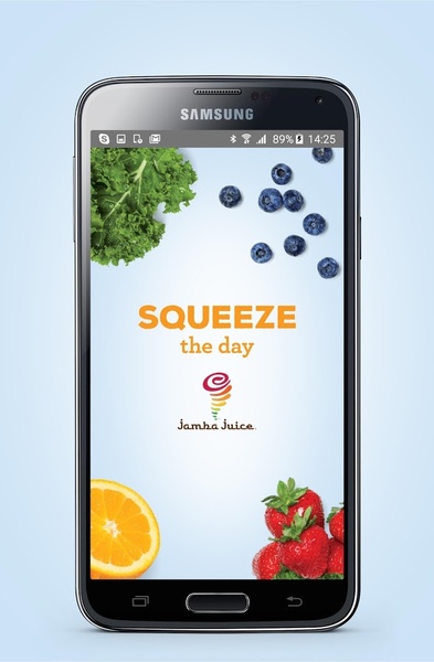 Jamba Juice - Preview 10