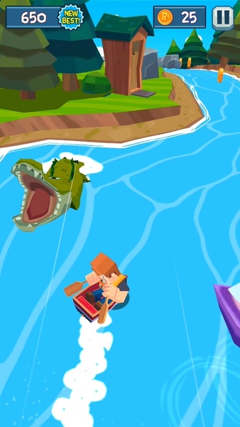 Rowan McPaddles - Preview 8