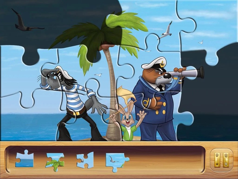 SMF Puzzle - Preview 10