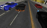 Car Racing 3D screenshot 2
