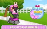 Create Your Baby Stroller screenshot 8