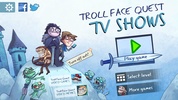 Troll Face Quest TV Shows screenshot 2