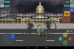 Aliens vs President II Free screenshot 6
