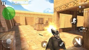 Counter Terrorist Fire Shoot screenshot 6