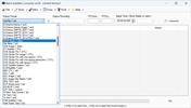 BatchSubtitlesConverter screenshot 6