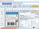 Medical Barcode Creator screenshot 1