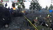 Ardennes Fury: WW2 FPS Guns screenshot 4
