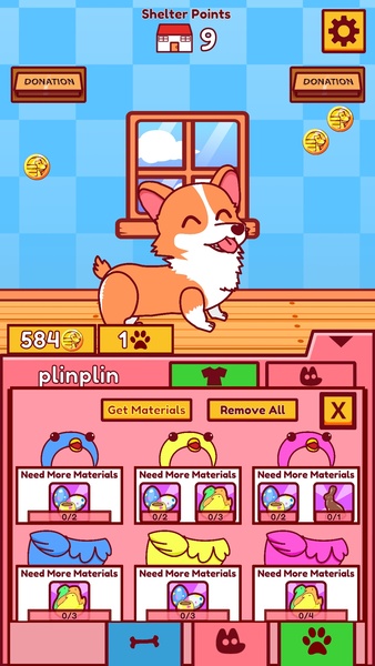 Rescue Pets - Preview 6