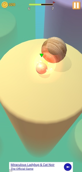 Ball Action - Preview 4