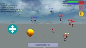 Sky Balloon Missions screenshot 3