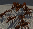 Ant Simulation screenshot 12