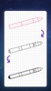 How to draw rockets by steps screenshot 7