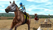 Triple Throne Horse Racing screenshot 5