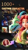 Cartoon Filter screenshot 12