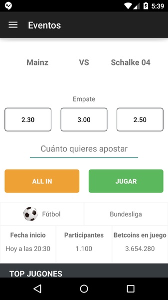Betsuites - Preview 2