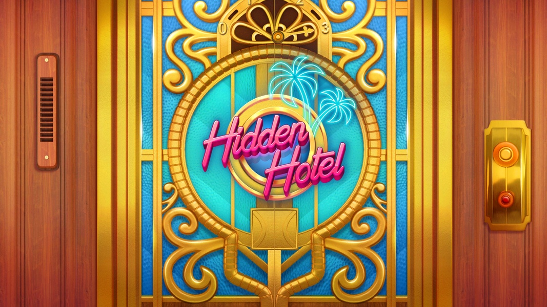 Hidden Hotel: Miami Mystery - Preview 11
