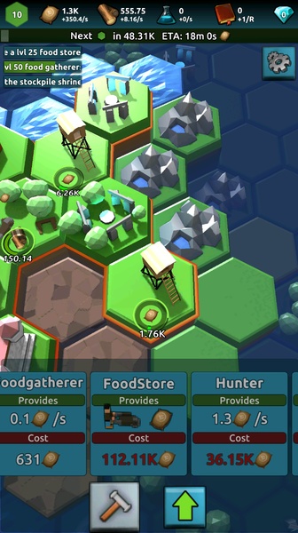 Idle Kingdoms Clicker - Preview 9