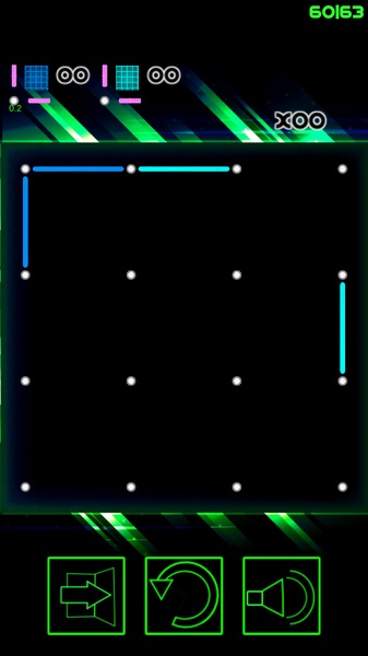 Dots and Boxes (Neon) - Preview 9