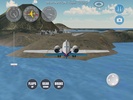 Airplane Bora Bora screenshot 1