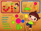 Sweet Little Emma PlaySchool screenshot 4