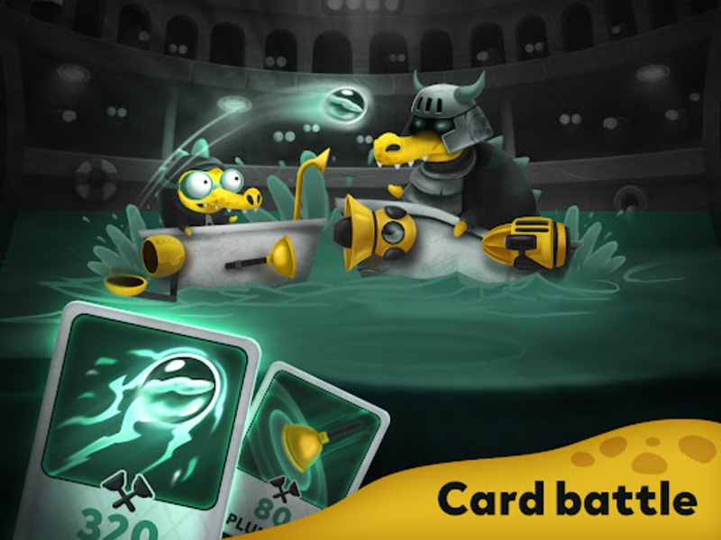 Croco - Preview 3