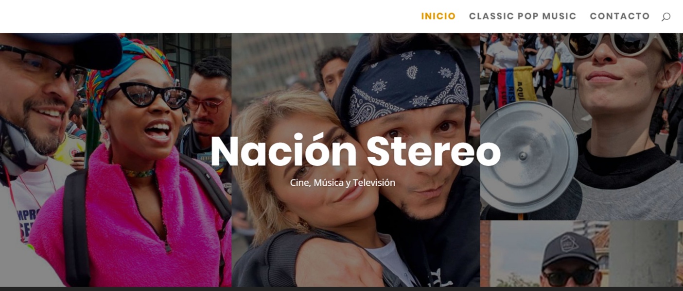 NacionStereo - Preview 3
