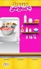 Frozen Yogurt Maker -Kids Game screenshot 9