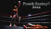 Punch Boxing Fighter The fight screenshot 4