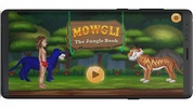 The Mowgli's Days Out screenshot 12