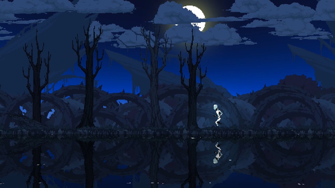 World for Two - Preview 9