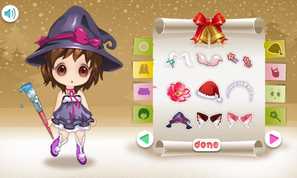 Download Cosplayer - Cosplay Anime APK v1.4 For Android