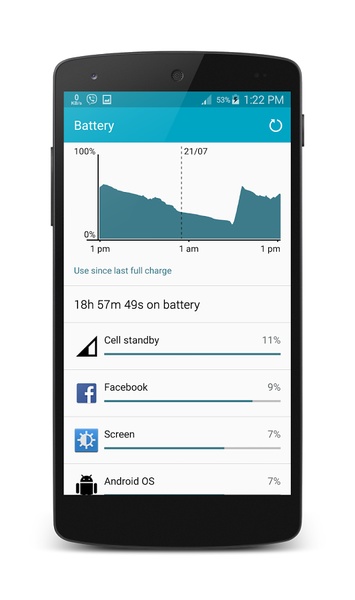 Fast Charging Booster - Preview 8