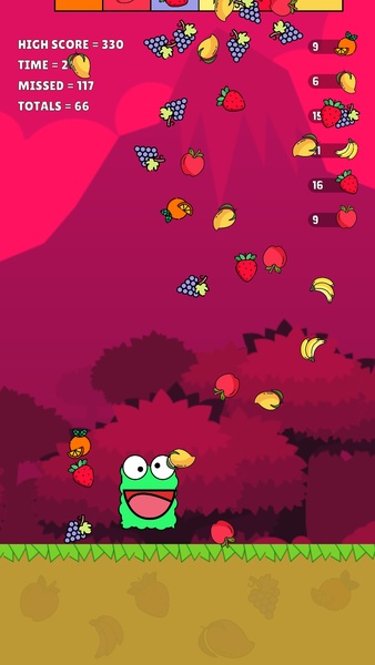 Fruitsdump: Free Hyper Casual And Arcade Game - Preview 5